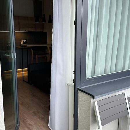 Apartmán Ah Radnica V Košice Exteriér fotografie