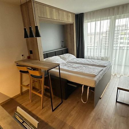 Apartmán Ah Radnica V Košice Exteriér fotografie