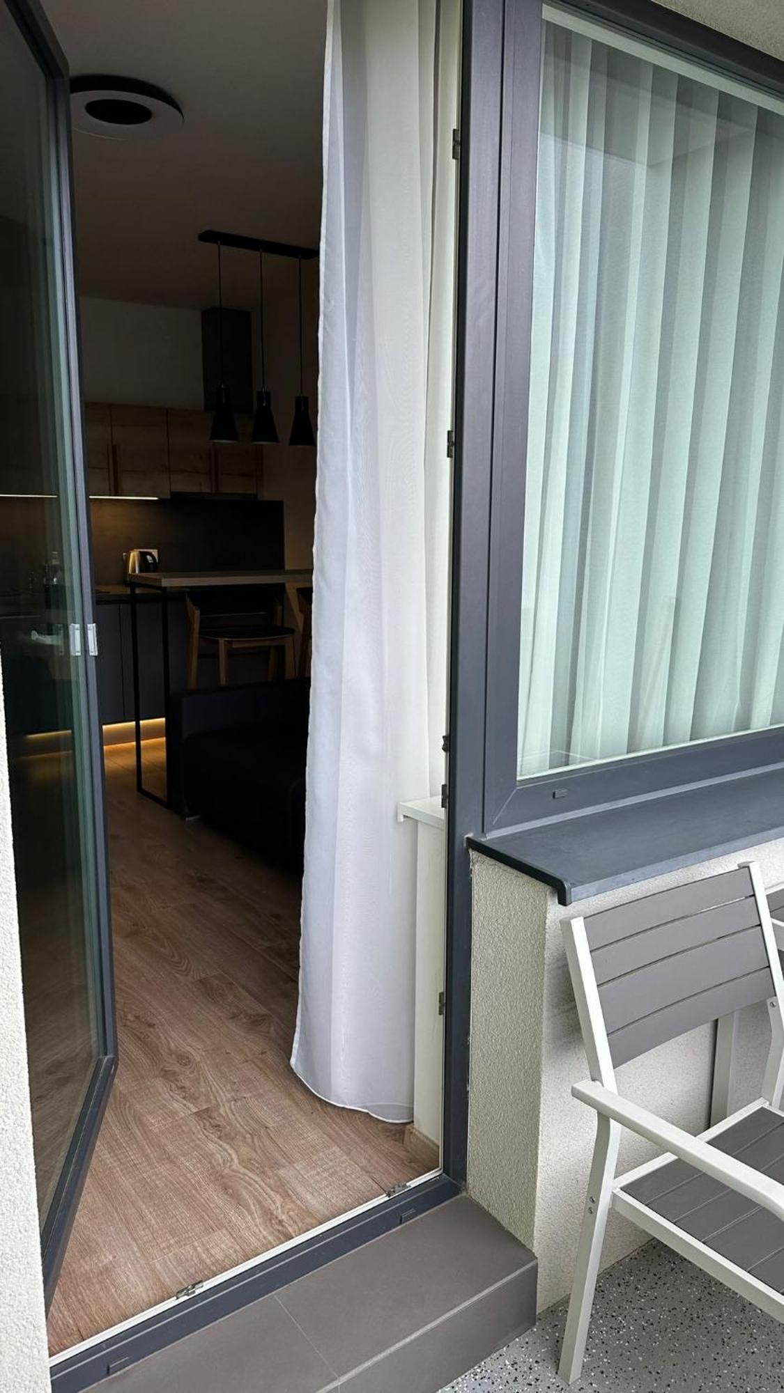Apartmán Ah Radnica V Košice Exteriér fotografie