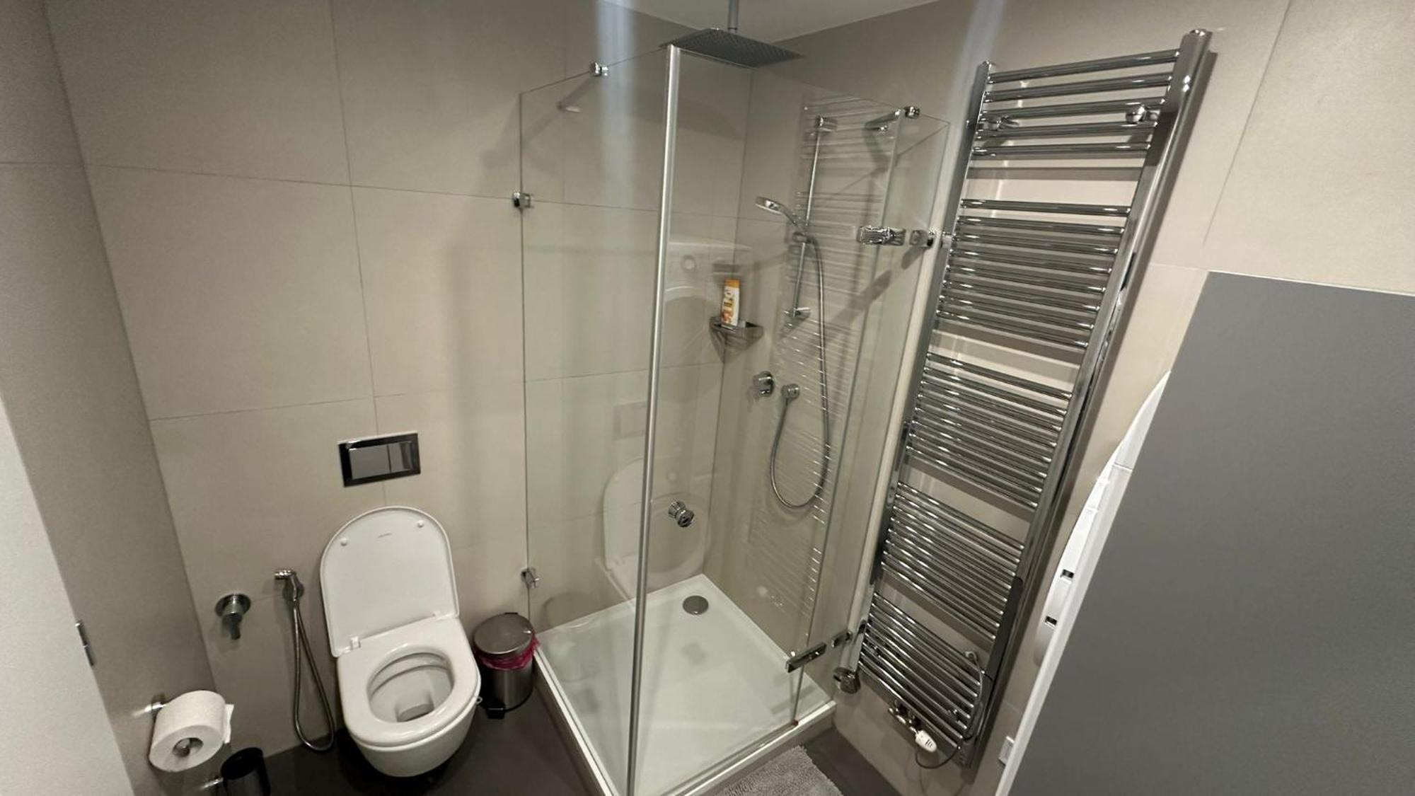 Apartmán Ah Radnica V Košice Exteriér fotografie