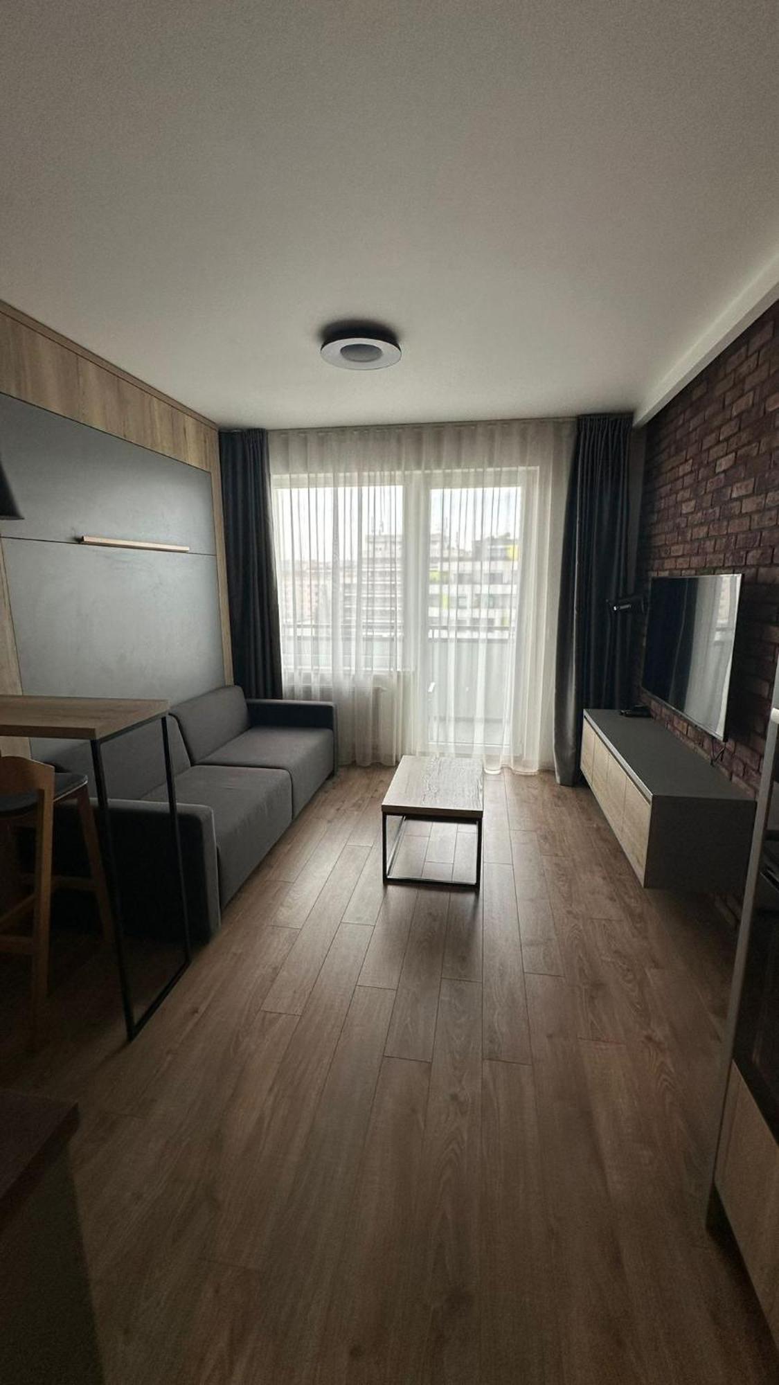 Apartmán Ah Radnica V Košice Exteriér fotografie