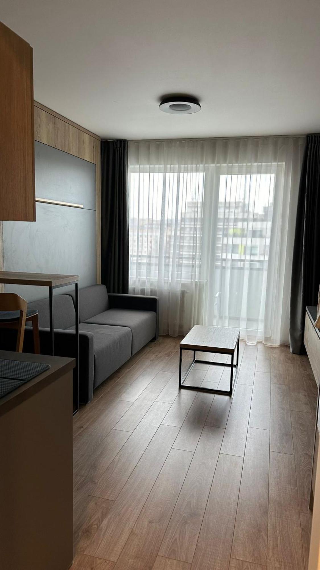 Apartmán Ah Radnica V Košice Exteriér fotografie