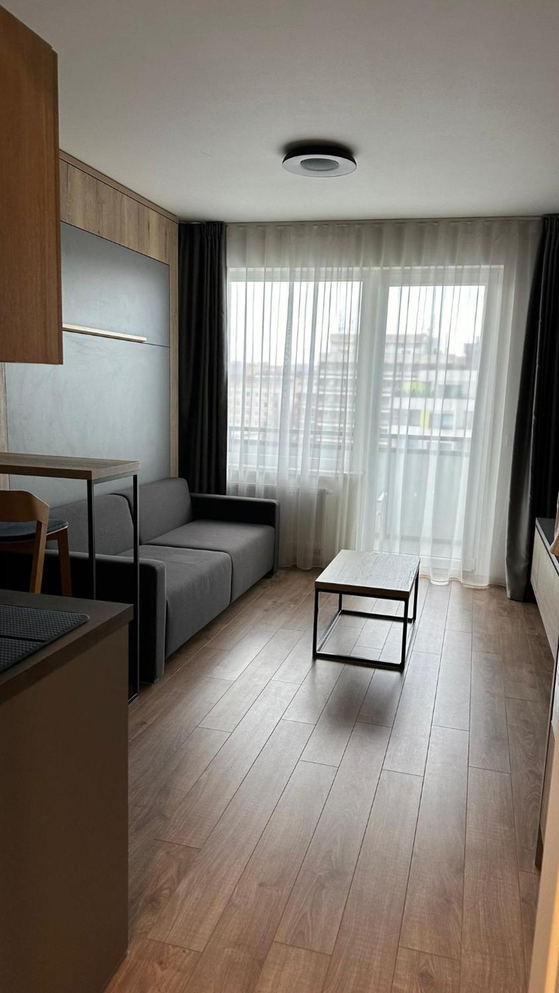Apartmán Ah Radnica V Košice Exteriér fotografie