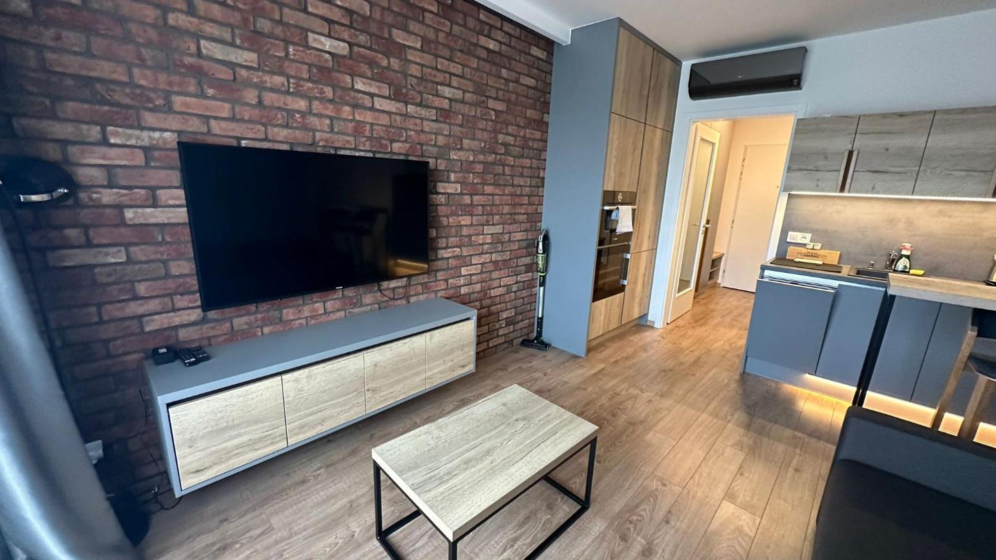 Apartmán Ah Radnica V Košice Exteriér fotografie